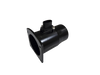 PMAS Mass Air Flow Meter 80MM Bullet w/Flange. Fits 94-95 5.0L Mustang