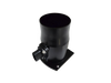 PMAS Mass Air Flow Meter 80MM Bullet w/Flange. Fits 94-95 5.0L Mustang
