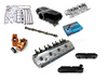 Anderson Ultimate Race Street/Strip Forced Induction Top End Kit. Fits 331/363 86-93 Mustang