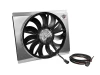 DeWitts 19" Fox Body Mustang Brushless Fan Kit