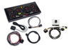553-111 Holley EFI 12.3" Pro Dash w/ MF Kustoms Plug N Play Adapter 94-98 Mustang
