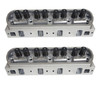 52516301-C00 Trick Flow Twisted Wedge 11r, 170cc CNC Cylinder Heads, 63cc Chamber, Pair