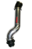Anderson Natural Aspirated 4" Power Pipe®. Fits 94-95 Mustang 5.0L (AF-0119C)