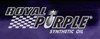 Royal Purple HPS 20W50 Motor Oil (1 qt.)