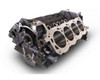 Blue Print Engines Bare Block SBF 302 - 8.2x4.00 w/Billet Main Caps