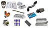Anderson Ultimate 6200 RPM Natural Aspirated Top End Kit for 1987 - 1993 5.0 Mustang