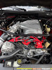 Anderson Ultimate 6200 RPM Natural Aspirated Top End Kit for 1994 - 1995 5.0 Mustang