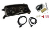 Dakota Digital Dash RTX Kit for 87-93 Fox Body Mustang w/EZ Install Harness