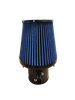 PMAS X-MAF 4" for 89-95 Mustang 5.0&5.8L  2600/3000 Calibration