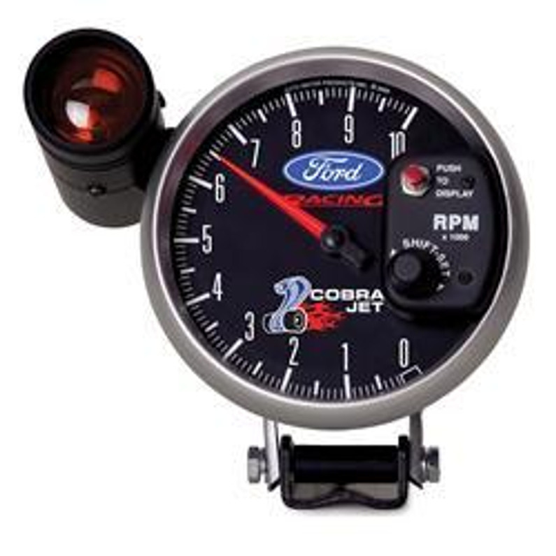 ​Gauge Upgrades for Your Ford Mustang