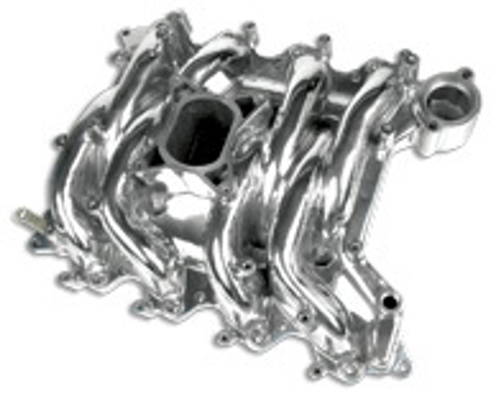 ​Upgrading your Mustang's Intake Manifold - What You Need to Know