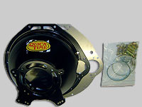 RM-6065 QuickTime Bell Housing SFI Certified. Fits 5.0/5.8L - Anderson ...