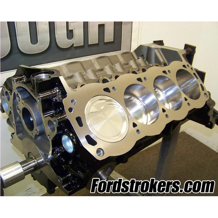 AndersonFordStrokers Built SHP Dart Shortblock Forced Induction