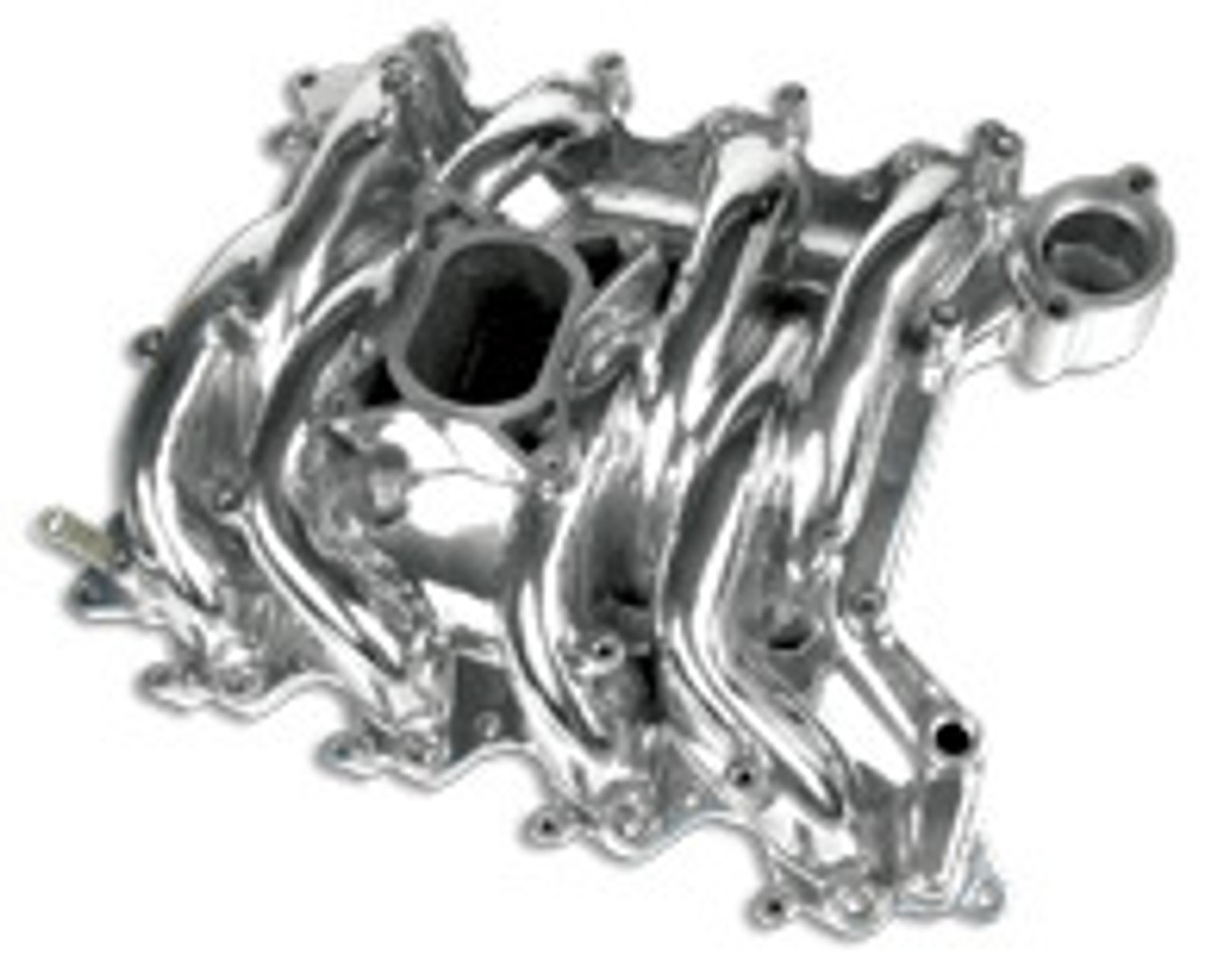 Upgrading your Mustang's Intake Manifold What You Need to Know