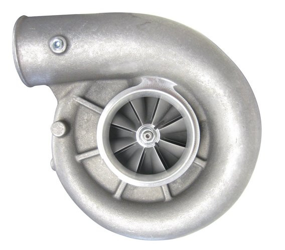 Anderson/Vortech Si-Trim Self Lubricated Supercharger Tuner Kit