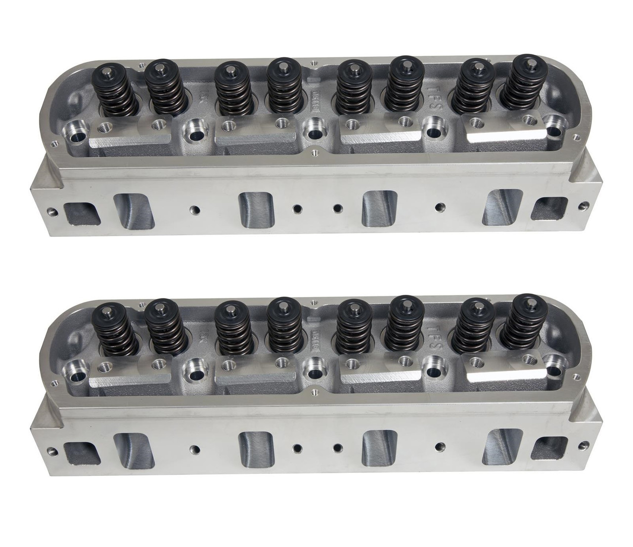 52516301-C00 Trick Flow Twisted Wedge 11r, 170cc CNC Cylinder
