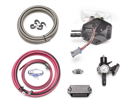 Cobra Return Fuel System 700 HP 