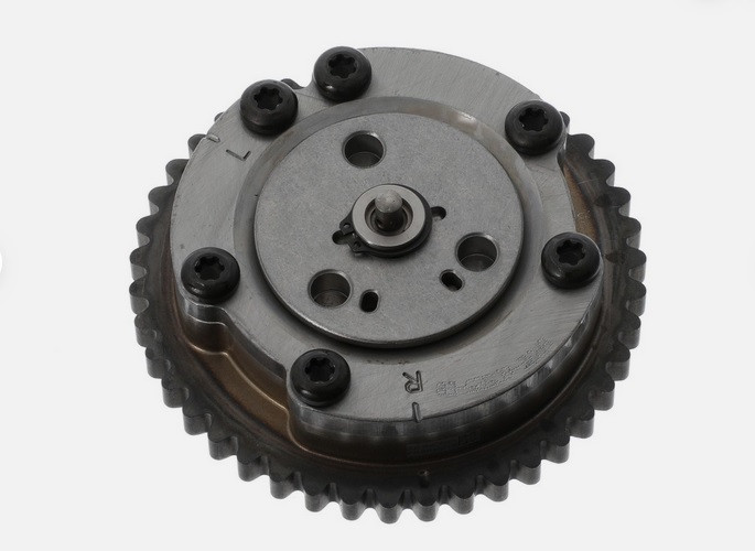 BR3Z-6C525-B Exhaust Camshaft Phaser for 11-14 Coyote Mustang