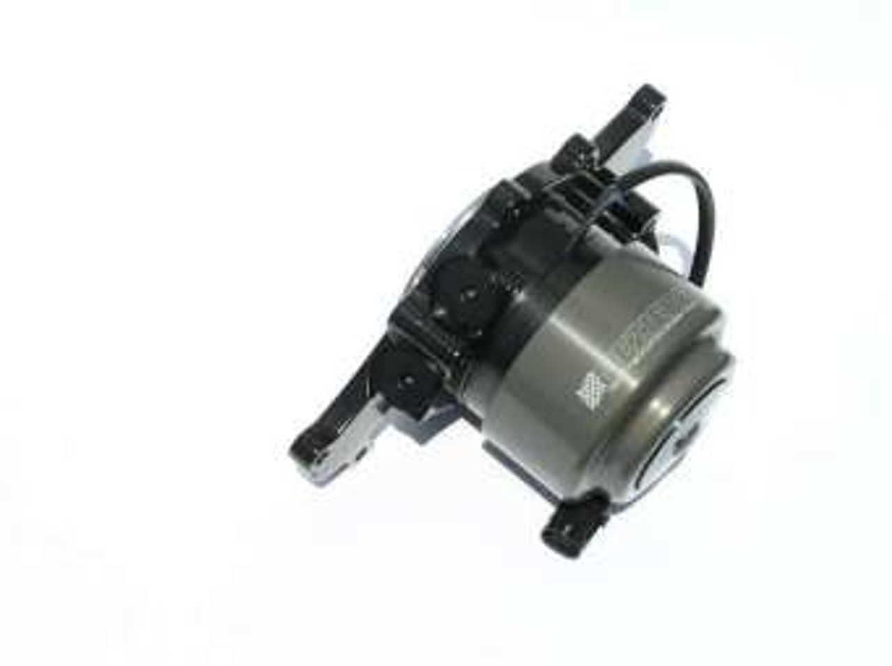 Meziere Electric Water Pump High Flow Style Fits 94 95 Mustang