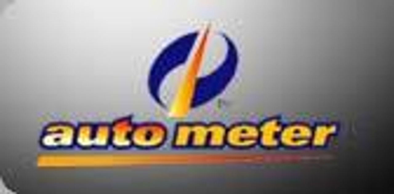Auto Meter 4379 Ultra-Lite 2-1/16 Wide Band Street Air/Fuel Gauge