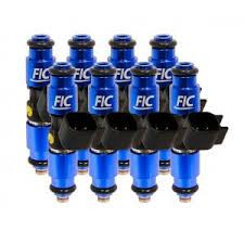 FIC 2150CC (200lbs/hr) Fuel Injectors for 87-04 Mustang GT/ 93-98