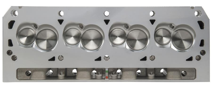 51410002-M61 Trick Flow® Twisted Wedge® 170 Cylinder Heads for