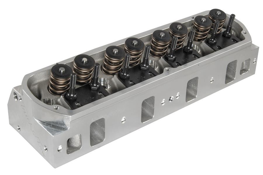 51410002-M61 Trick Flow® Twisted Wedge® 170 Cylinder Heads for