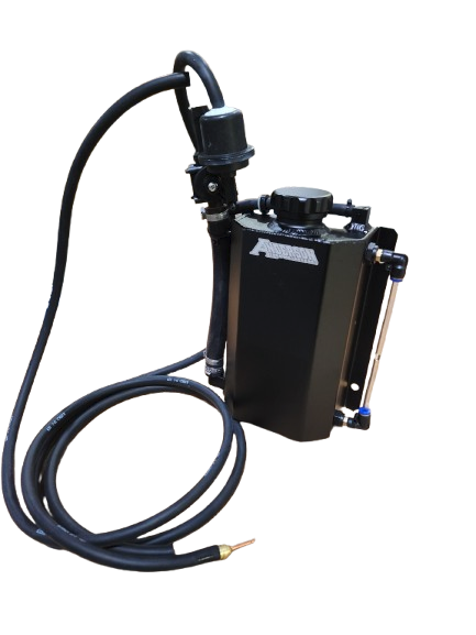AFM MR. FREEZE Water / Methanol Injection System Gen. 3 - Anderson