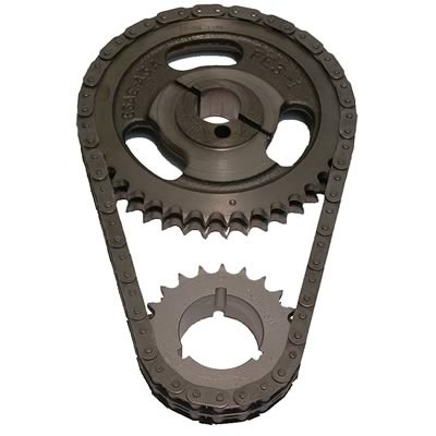 Cloyes 9-1138 Street True Roller Timing Chain and Gear Set