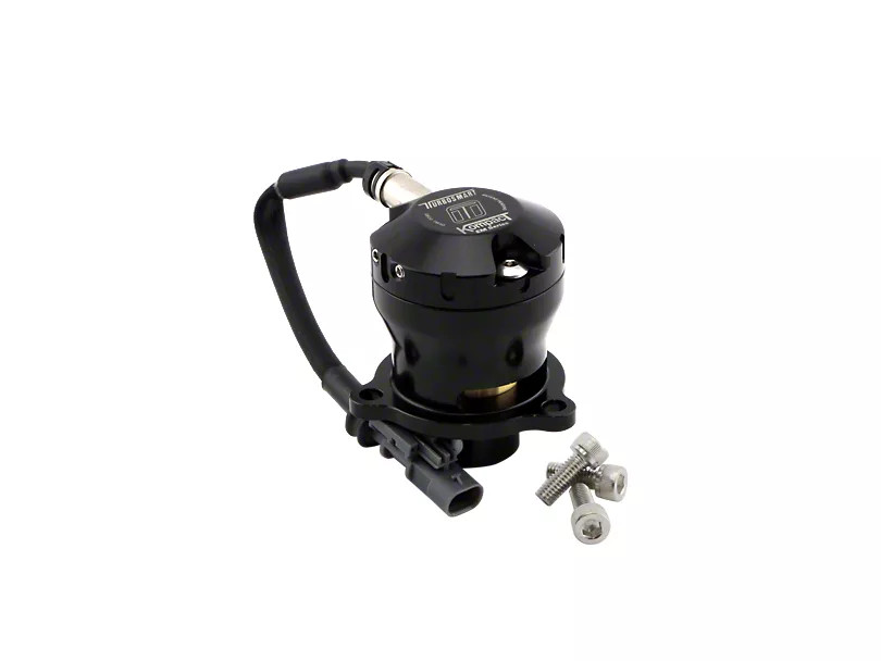 TS-0223-1066 Turbosmart Blow-Off Valve for 2015 - 2023 EcoBoost