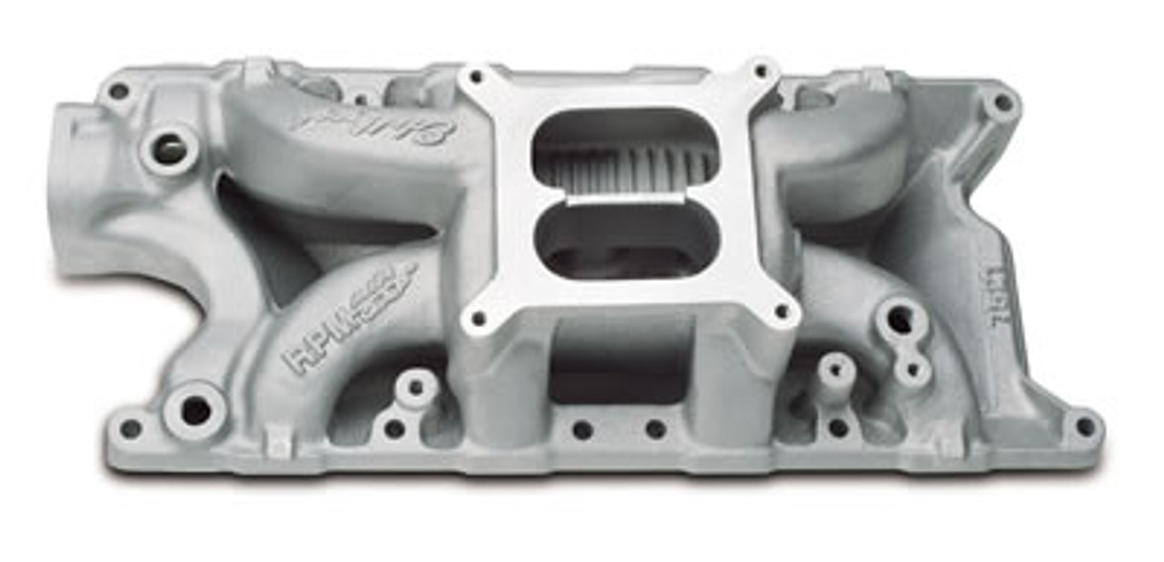 302 intake manifold