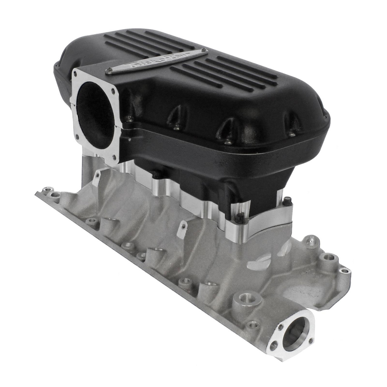 51511008 Trick Flow Box R-Series Intake Manifold for SBF 302 Based