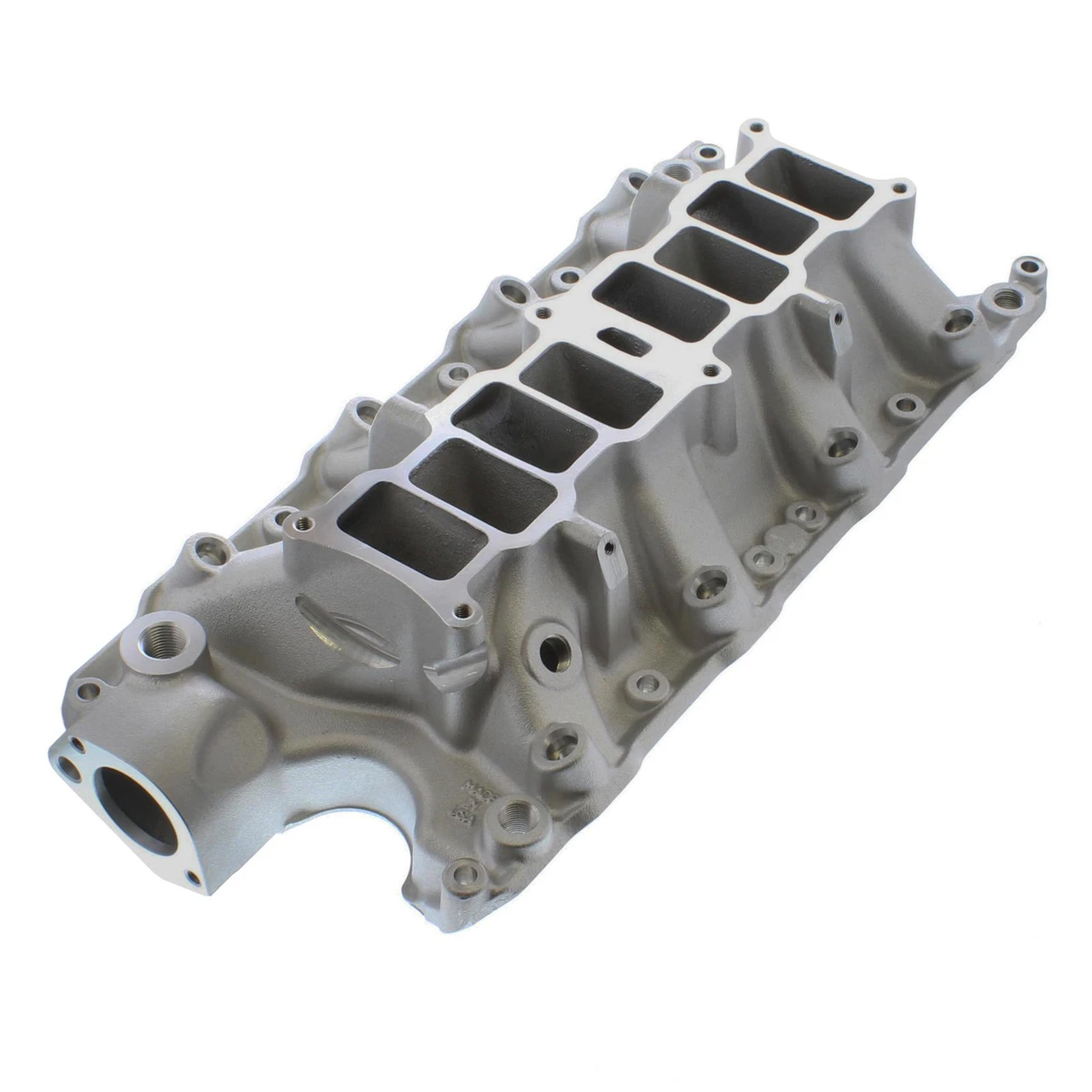 Trick Flow Box R Intake 51511008 Trick Flow Box R-Series Intake Manifold for SBF 302 Based ...