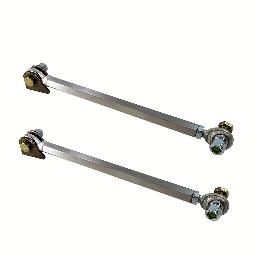 2024-01 UPR 1979-2004 Ford Mustang 8.8