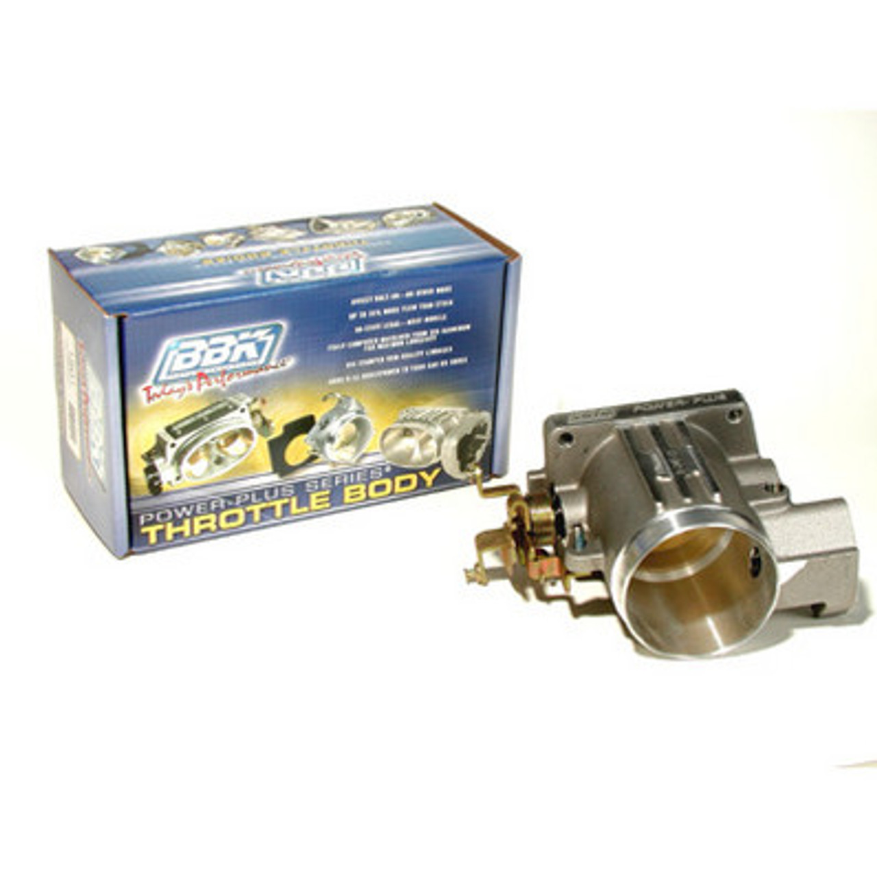 は自分にプチご褒美を BBK THROTTLE BODY 90mm nascd.edu.bd