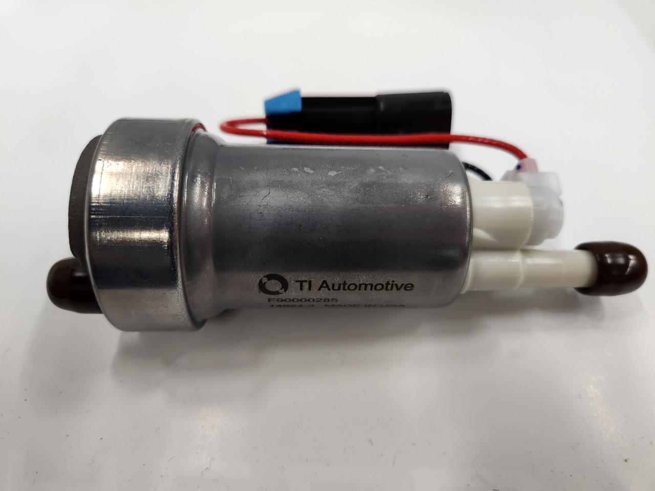 Anderson High Volume Electric Fuel Pump Kit 525 LPH. Fits 86-97