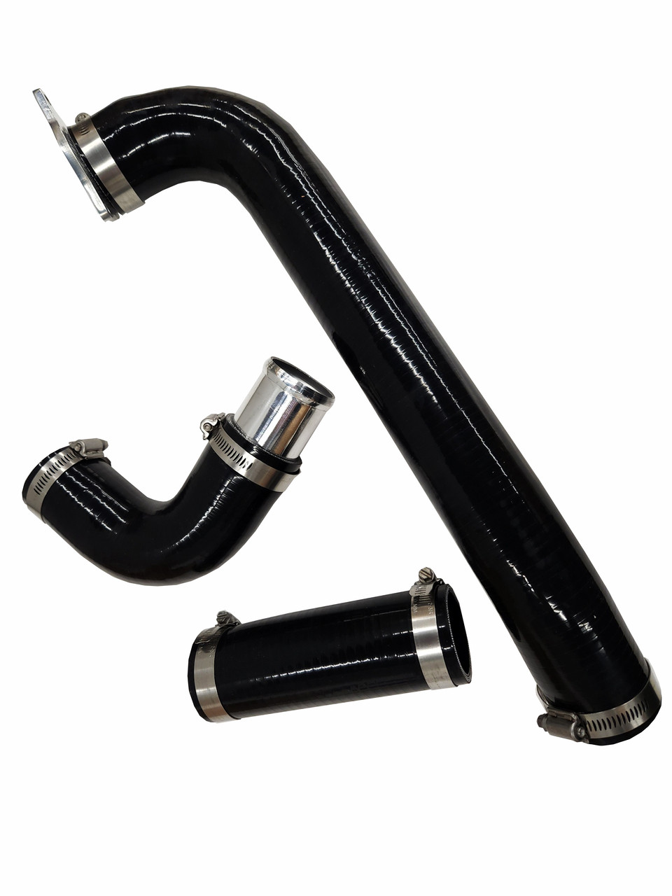 Anderson Power By Pass Kit For Passenger Side Mounted Vortech