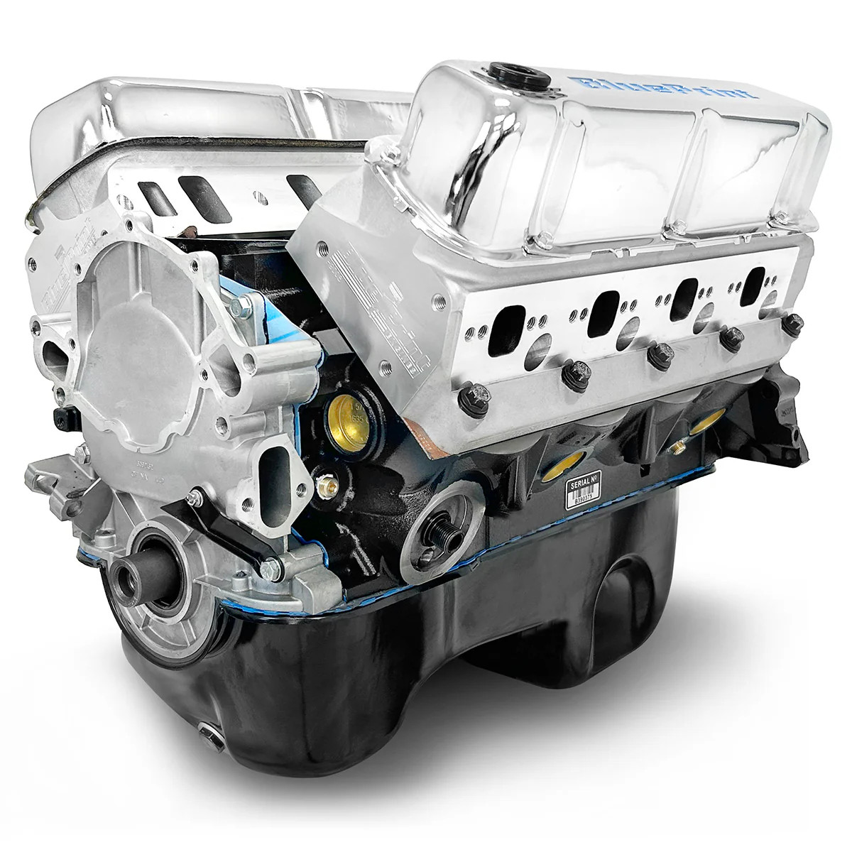 1101-302 サイベックス Blue Print Engines 302 Longblock 361 HP 