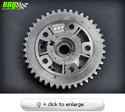 BBR Cam Phaser Lockouts. Fits Ford 4.6L 3V Anderson Ford Motorsport