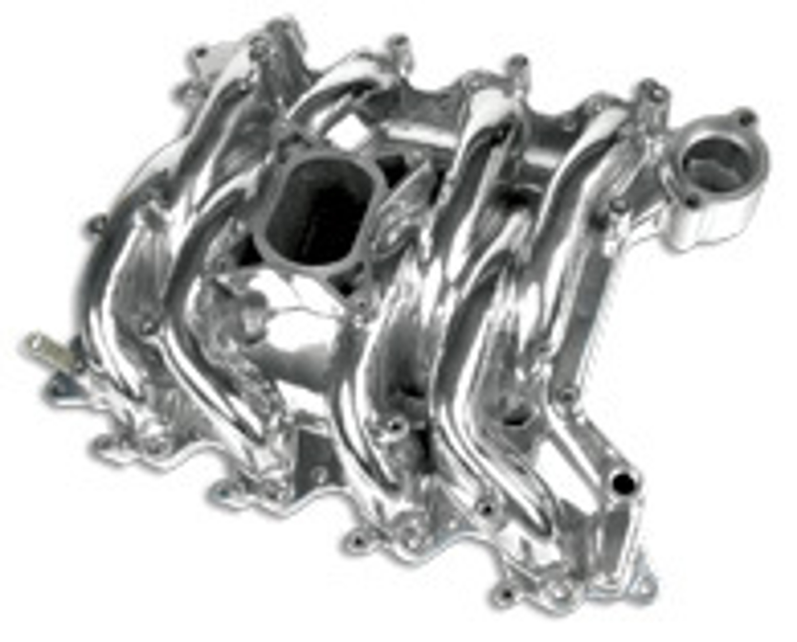 Upgrading your Mustang's Intake Manifold What You Need to Know