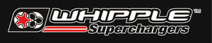 WHIPPLE Superchargers