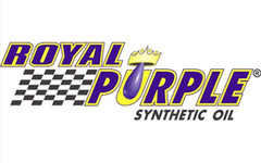 Royal Purple