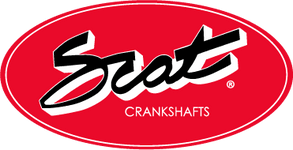 SCAT Crankshafts