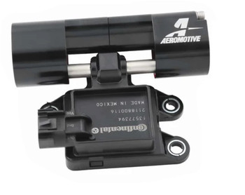 Flex Fuel Sensor Kit 