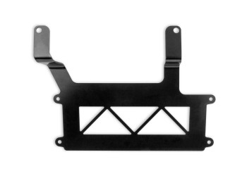 Mustang ECU Bracket for Holley HP, Terminator X, X-MAX or Dominator
