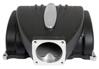Trick Flow R-Series EFI Intake Manifold for Ford 351 Windsor Black