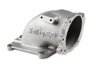 300-240F EFI Throttle Body Intake Elbow 