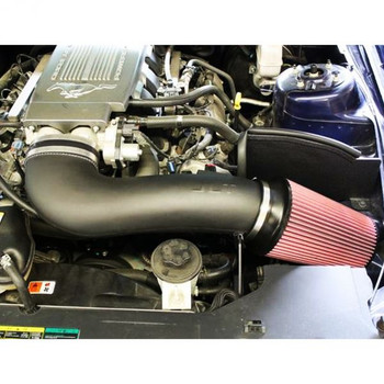 JLT Series III Cold Air Intake for 2010 Mustang GT (Tune Required)