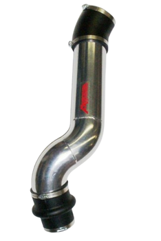 Anderson Natural Aspirated 4" Power Pipe®. Fits 94-95 Mustang 5.0L (AF-0119C)
