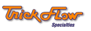 Trick Flow Specialties - Trick Flow® Chromoly Pushrods